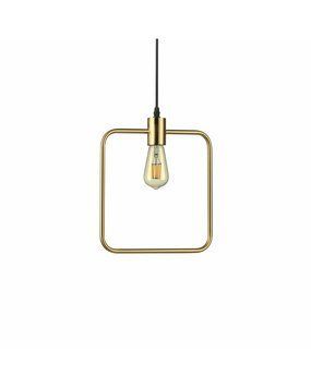 Підвісний світильник Ideal Lux Abc sp1 square 207858 207858-IDEAL LUX фото