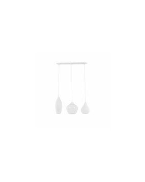 Ideal Lux SOFT SB3 BIANCO 111858 111858-IDEAL LUX фото