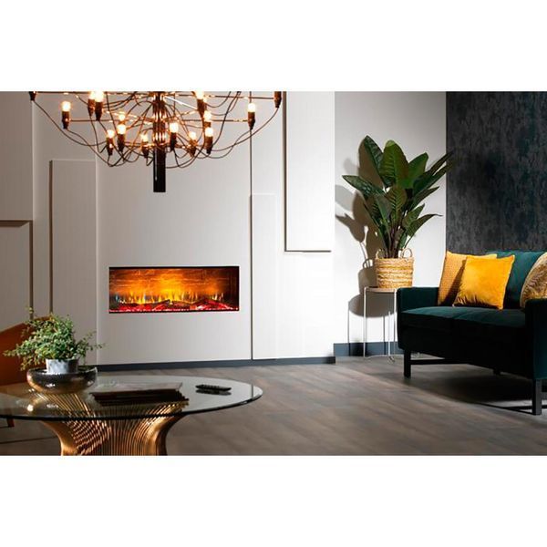 Електрокамін Dimplex Vivente 100 VVT100 фото