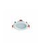 Точковий світильник Kanlux 25562 Liten LED 8W-WW 25562-KANLUX фото 1
