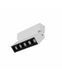 Точечный светильник Nowodvorski 10067 Reflector Focus Mini Led 10W 3000K 600Lm IP20 Wh 10067-NOW фото 1
