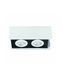 Точечный светильник Kanlux 28462 Torim DLP-250 W-B 28462-KANLUX фото 1