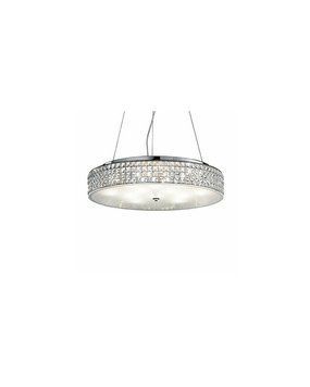 Подвесной светильник Ideal Lux ROMA SP12 093062-IDEAL LUX фото