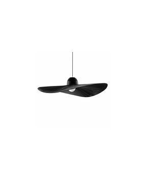 Подвесной светильник Ideal Lux Madame Sp1 Nero 174402 174402-IDEAL LUX фото