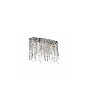 Люстра пристельова Ideal Lux / Ідеал Люкс RAIN PL5 008455-IDEAL LUX фото