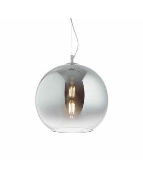 Подвесной светильник Ideal Lux 250359 Nemo SP1 D40 Fade 250359-IDEAL LUX фото