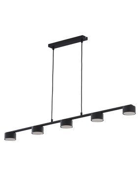 Підвісний світильник TK Lighting 6246 Dallas 6246-TK фото