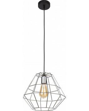 Подвесной светильник TK Lighting 4203 Diamond silver 4203-TK фото