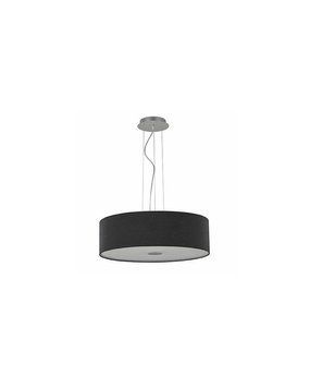 Ideal Lux WOODY SP5 NERO 105628 105628-IDEAL LUX фото