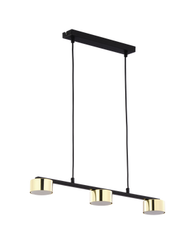 Подвесной светильник TK Lighting 6093 Dallas 6093-TK фото