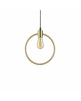 Підвісний світильник Ideal Lux Abc sp1 round 207841 207841-IDEAL LUX фото