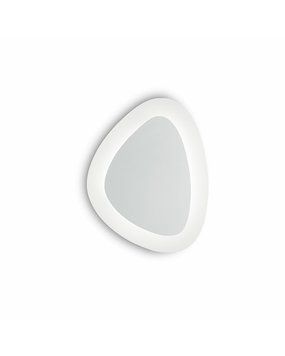 Светильник настенный Ideal Lux Gingle ap90 small 196190 196190-IDEAL LUX фото