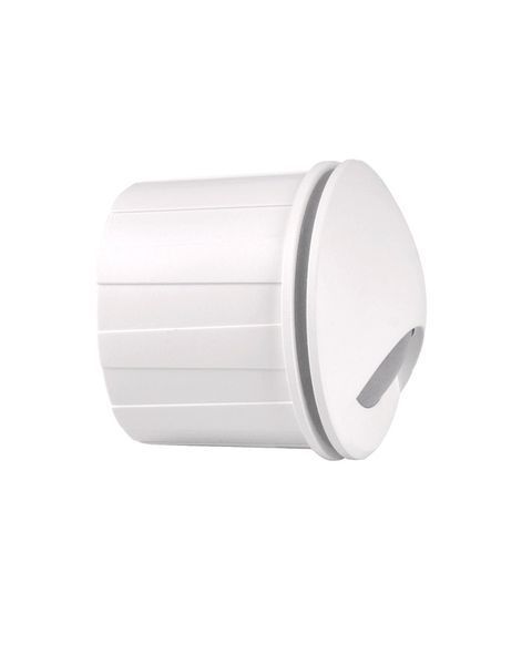 Точечный светильник Polux 313676 Led Q1 LED 3W 4000K 20 Lm 313676-PLX фото