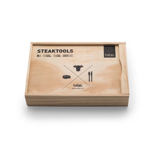 Набір Hoefats Steaktools 030501 фото