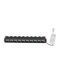 Точечный светильник Nowodvorski 10066 Midi Led 40W 4000K 3900Lm IP20 Bl 10066-NOW фото 2