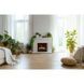 Dimplex Opti-myst Juneau Multi Steam Fireplace