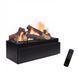 Dimplex Opti-myst Juneau Multi Steam Fireplace