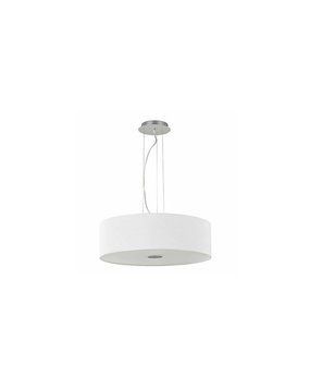 Ideal Lux WOODY SP5 BIANCO 103242 103242-IDEAL LUX фото