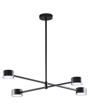 Люстра TK Lighting 6417 Dora 6417-TK фото