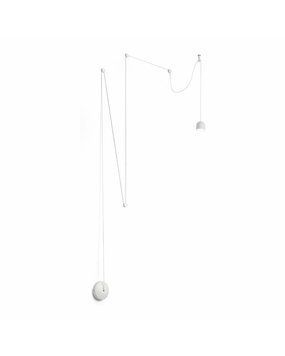 Підвісний світильник Ideal Lux Tall sp1 small 196794 196794-IDEAL LUX фото