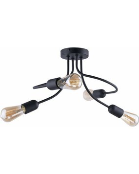 Люстра пристельова TK Lighting 2583 Fado 2583-TK фото