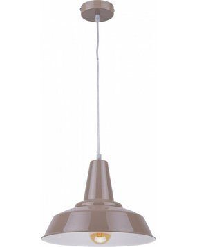 Подвесной светильник TK Lighting 1284 Bell 1284-TK фото