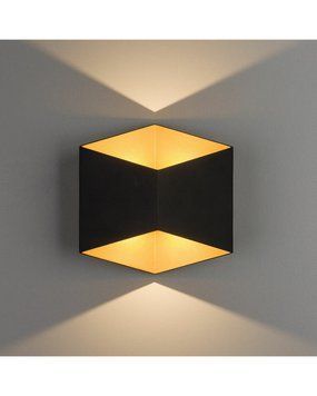 Уличный светильник Nowodvorski 8141 Triangles led 8141-NOW фото