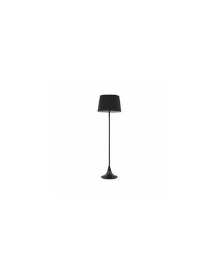Ideal Lux LONDON PT1 NERO 110240 110240-IDEAL LUX фото