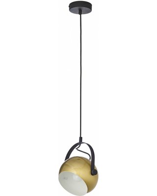 Підвісний світильник TK Lighting 4151 Parma gold 4151-TK фото