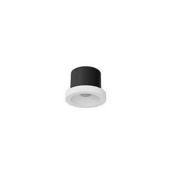 Вбудований світильник Skarlat RSL74190 3W WH 4000K 61198 фото