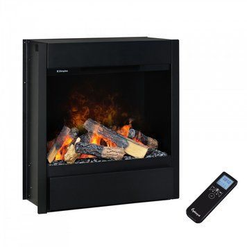 Паровий камін Dimplex Opti-myst Albany Multi ABN15-RGB фото
