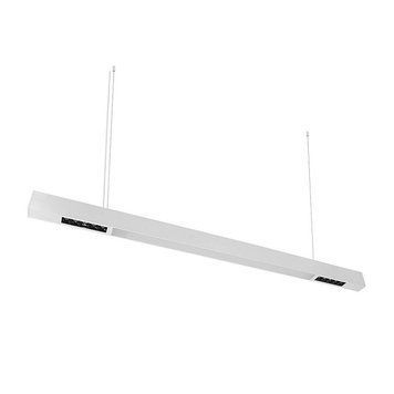 Підвісний світильник Skarlat XT4312B-LED 40W WH 4000K 26915 фото