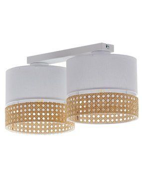 Люстра TK Lighting 6530 Paglia 6530-TK фото