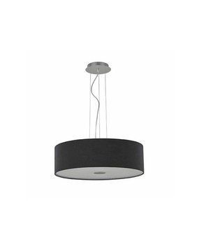 Ideal Lux WOODY SP4 NERO 122243 122243-IDEAL LUX фото