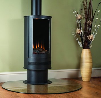 Электропечь ASHURST STOVE ASHURST STOVE фото