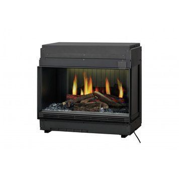 Електрокамін Dimplex Opti-V Vista 70 I (VST70-I) VST70-I фото