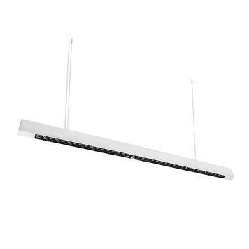 Підвісний світильник Skarlat XT3312C-LED 40W WH 3000K 26916 фото