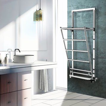 Рушникосушка Margaroli Sereno 883 sereno-883 фото
