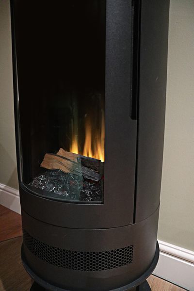 Електропіч ASHURST STOVE ASHURST STOVE фото