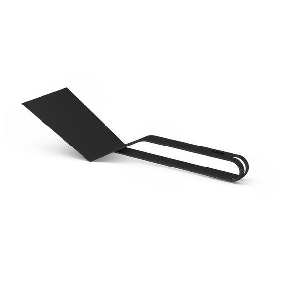 Лопатка Hoefats Spatula Black 00858 фото