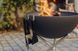 Лопатка Hoefats Spatula Black 00858 фото 4