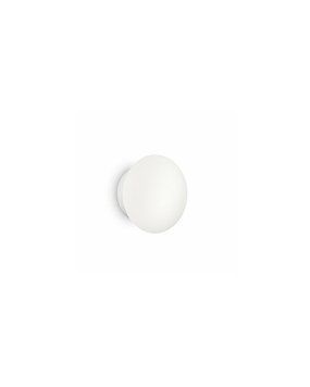 Светильник настенный Ideal Lux Bubble Ap2 158907 158907-IDEAL LUX фото