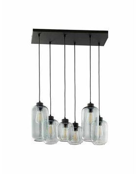 Підвісний світильник TK lighting 1027 Marco 1027-TK фото