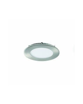 Стельовий світильник Kanlux 27221 Rounda v2led6w-nw-sn 27221-KANLUX фото