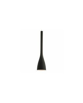Підвісний світильник Ideal Lux / Ідеал Люкс FLUT SP1 BIG NERO 035680-IDEAL LUX фото