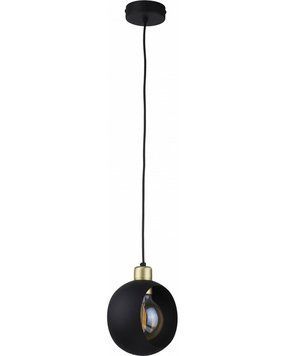 Підвісний світильник TK Lighting 2751 Cyklop black 2751-TK фото