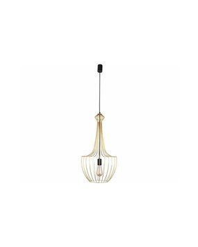 Подвесной светильник Nowodvorski 8853 Luksor s 8853-NOW фото