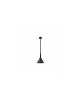 Підвісний світильник Ideal Lux / Ідеал Люкс COCKTAIL SP1 SMALL NERO 074344-IDEAL LUX фото