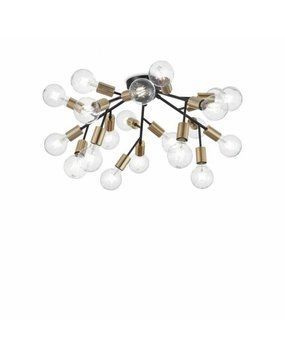 Люстра Ideal Lux 238333 Spark PL20 238333-IDEAL LUX фото