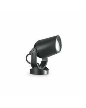 Уличный светильник Ideal Lux 247199 Minitommy PT Nero 3000K 247199-IDEAL LUX фото